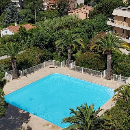 Frejus Plage La Miougrano, T2-3 49M2, 5 Personn 외부 사진