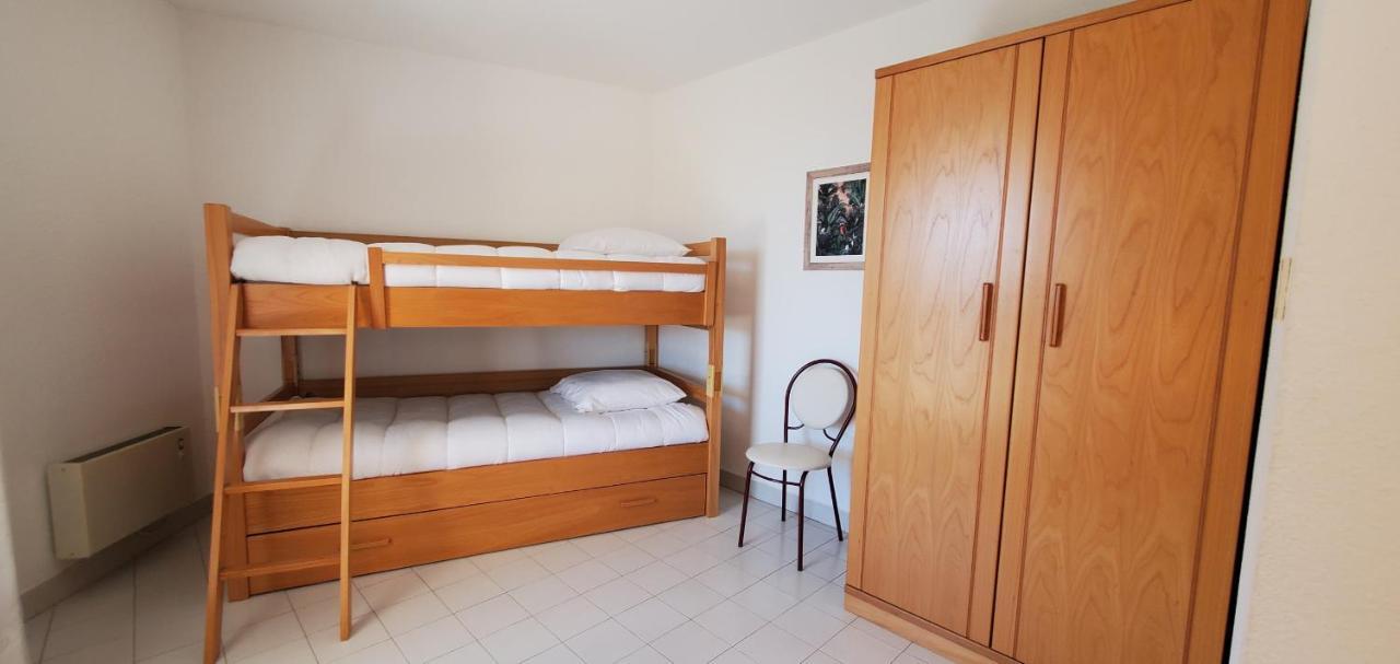 Frejus Plage La Miougrano, T2-3 49M2, 5 Personn 외부 사진