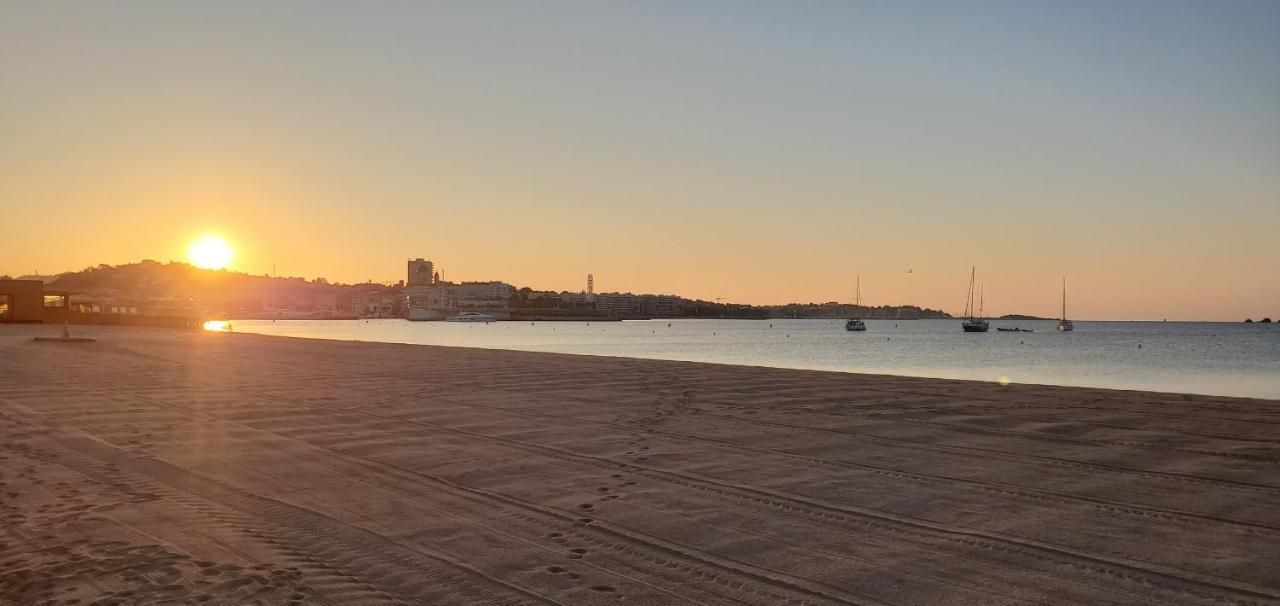 Frejus Plage La Miougrano, T2-3 49M2, 5 Personn 외부 사진