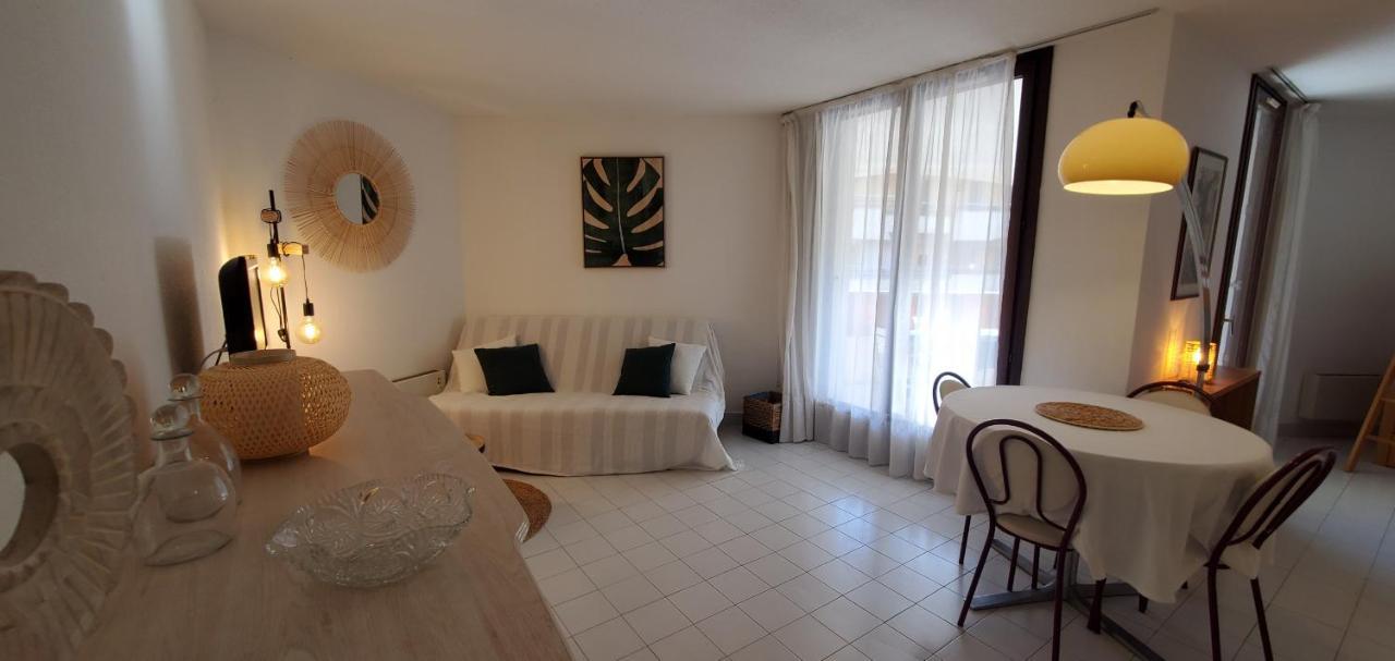 Frejus Plage La Miougrano, T2-3 49M2, 5 Personn 외부 사진