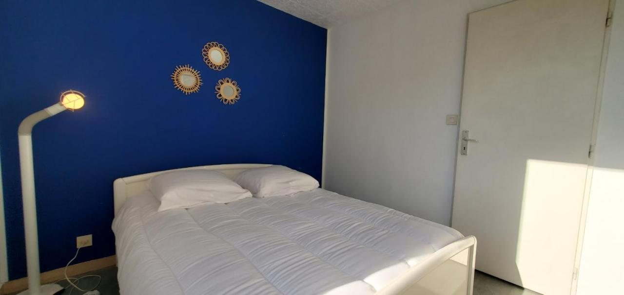 Frejus Plage La Miougrano, T2-3 49M2, 5 Personn 외부 사진