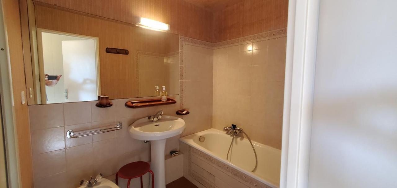Frejus Plage La Miougrano, T2-3 49M2, 5 Personn 외부 사진
