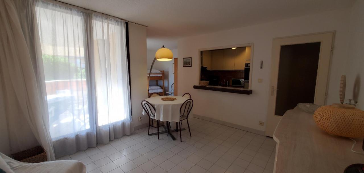Frejus Plage La Miougrano, T2-3 49M2, 5 Personn 외부 사진
